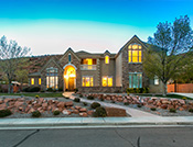 Homes for Sale in Santa Clara, UT